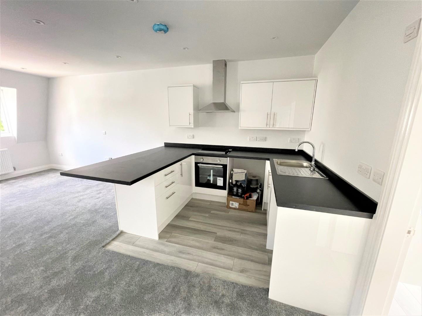 0 bed property in The Broadway, Mill Hill
